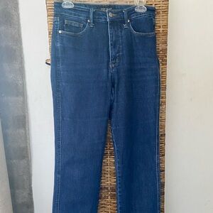 JUDY BLUE Classic 5/27 Jeans